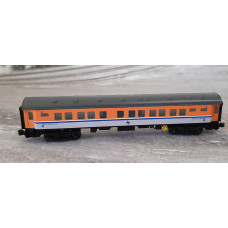 1st Class Coach 1st Class Coach