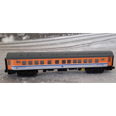 3rd Class Coach 3rd Class Coach