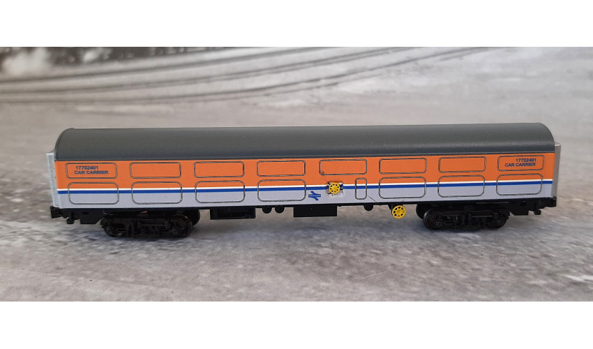 Car Carrier