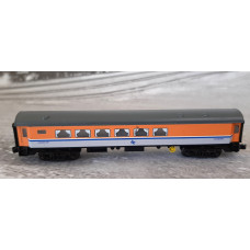Lounge Car Lounge Car