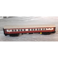 1st Class Coach 1st Class Coach