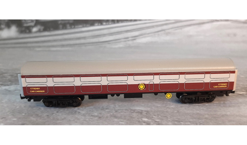 Car Carrier Car Carrier