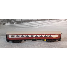 Lounge Car Lounge Car