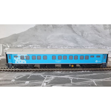 PRASA First Class Coach