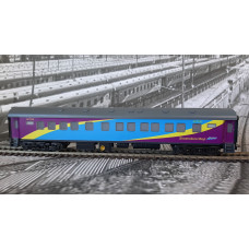 Shosholoza Meyl Sitter Coach