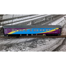 1st Class Sleeper coach