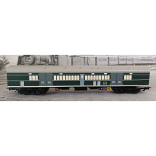 RR-Baggage-Laundry Van RR-Baggage-Laundry Van