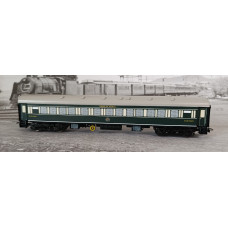 RR-Club Coach