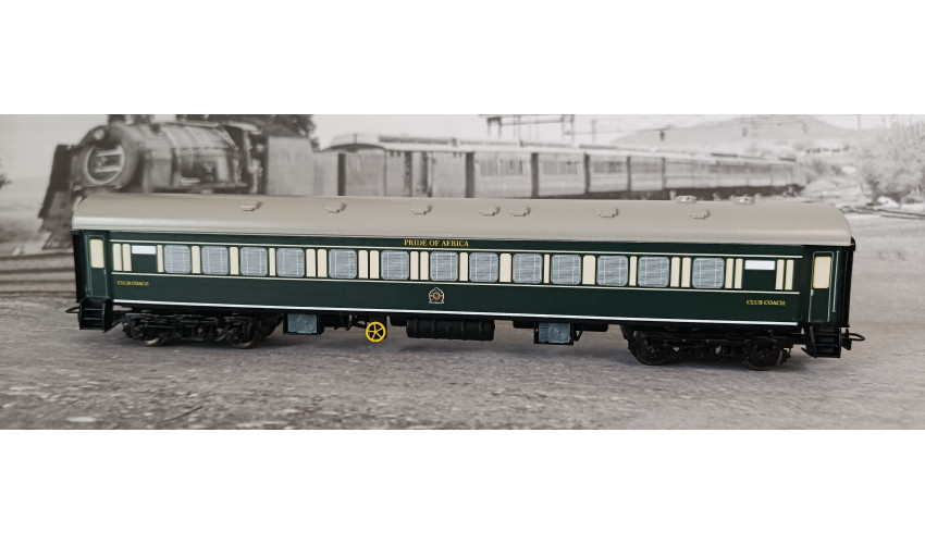 RR-Club Coach