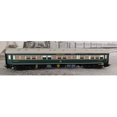 RR-Deluxe Coach