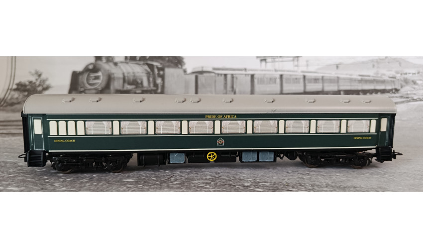 RR-Dining Coach