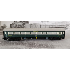 RR-Lounge Coach