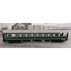 RR-Observation Coach