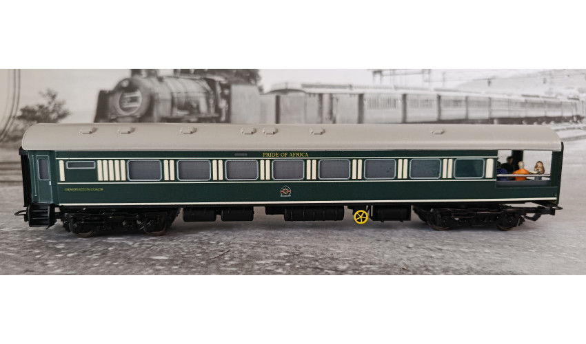 RR-Observation Coach