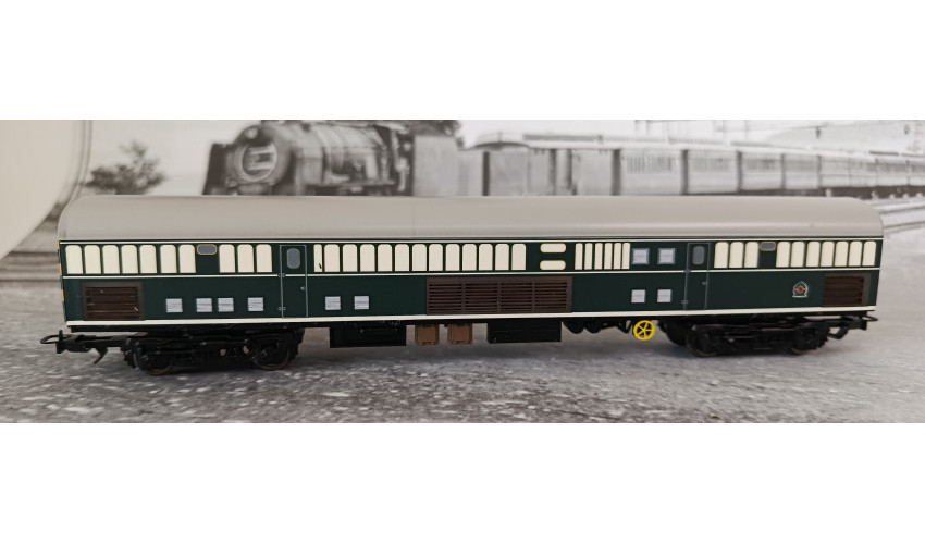 RR-Power Van