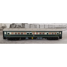RR-Pullman Coach