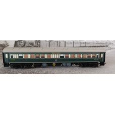 RR-Royal Suite Coach