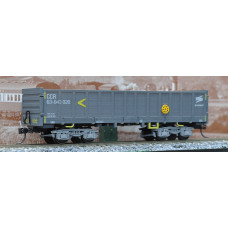 SAR CCR Coal Wagon