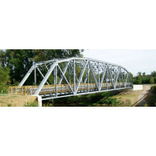 Warren Truss Bridge